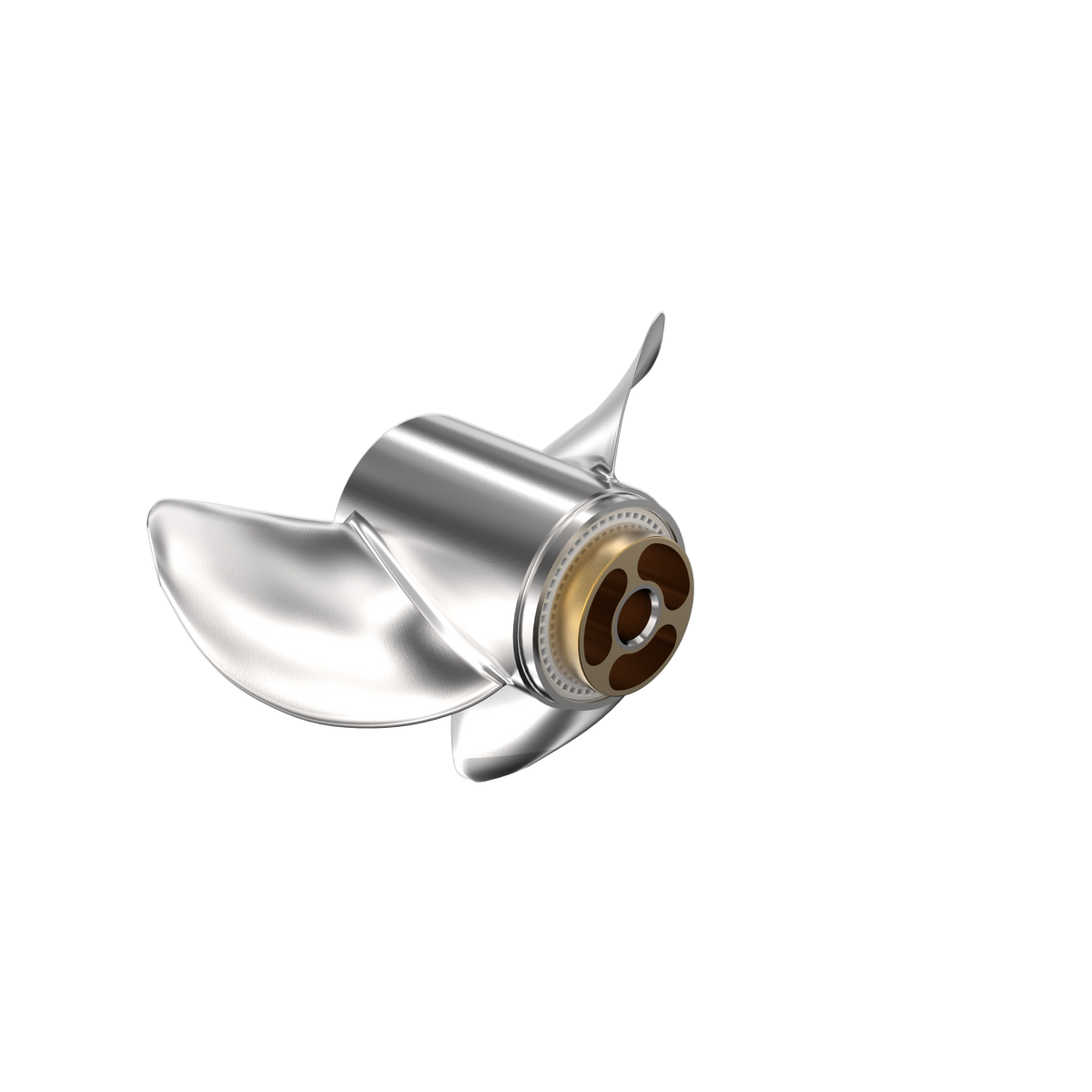 3885861 Propeller | Genuine Volvo Penta Part