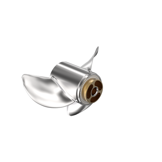 3885861 Propeller | Genuine Volvo Penta Part