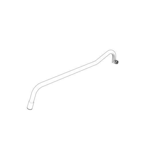 3836084 Connecting Pipe | Genuine Volvo Penta Part