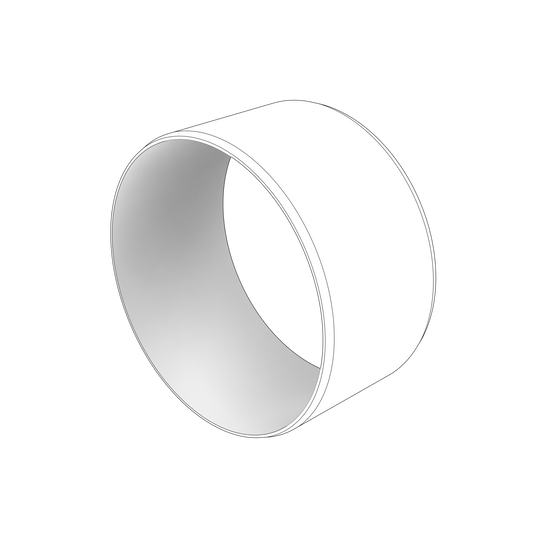 3847923 Support Ring | Genuine Volvo Penta Part