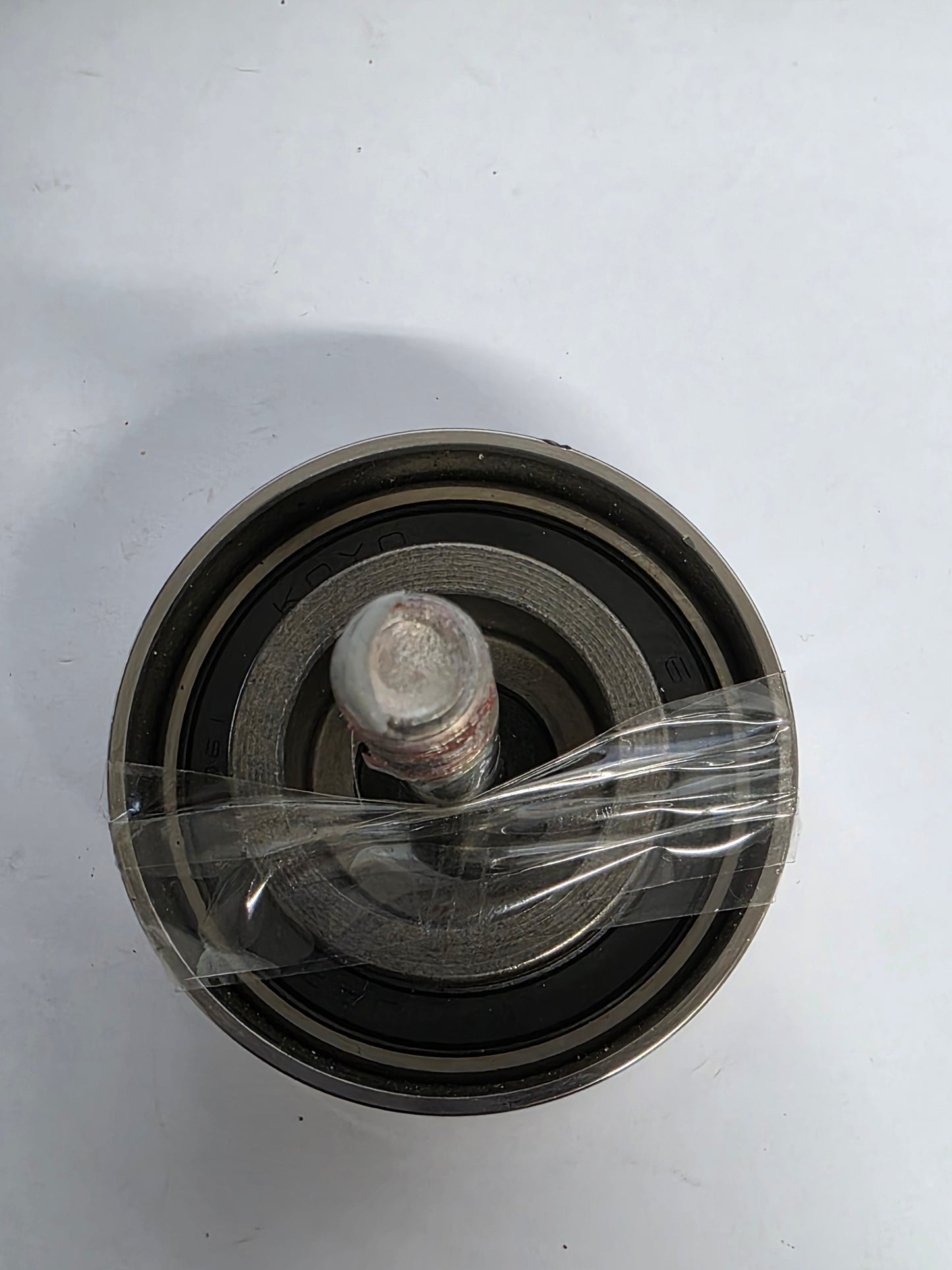 14555-ZY3-003 Honda Idler Pulley | Genuine Used Part
