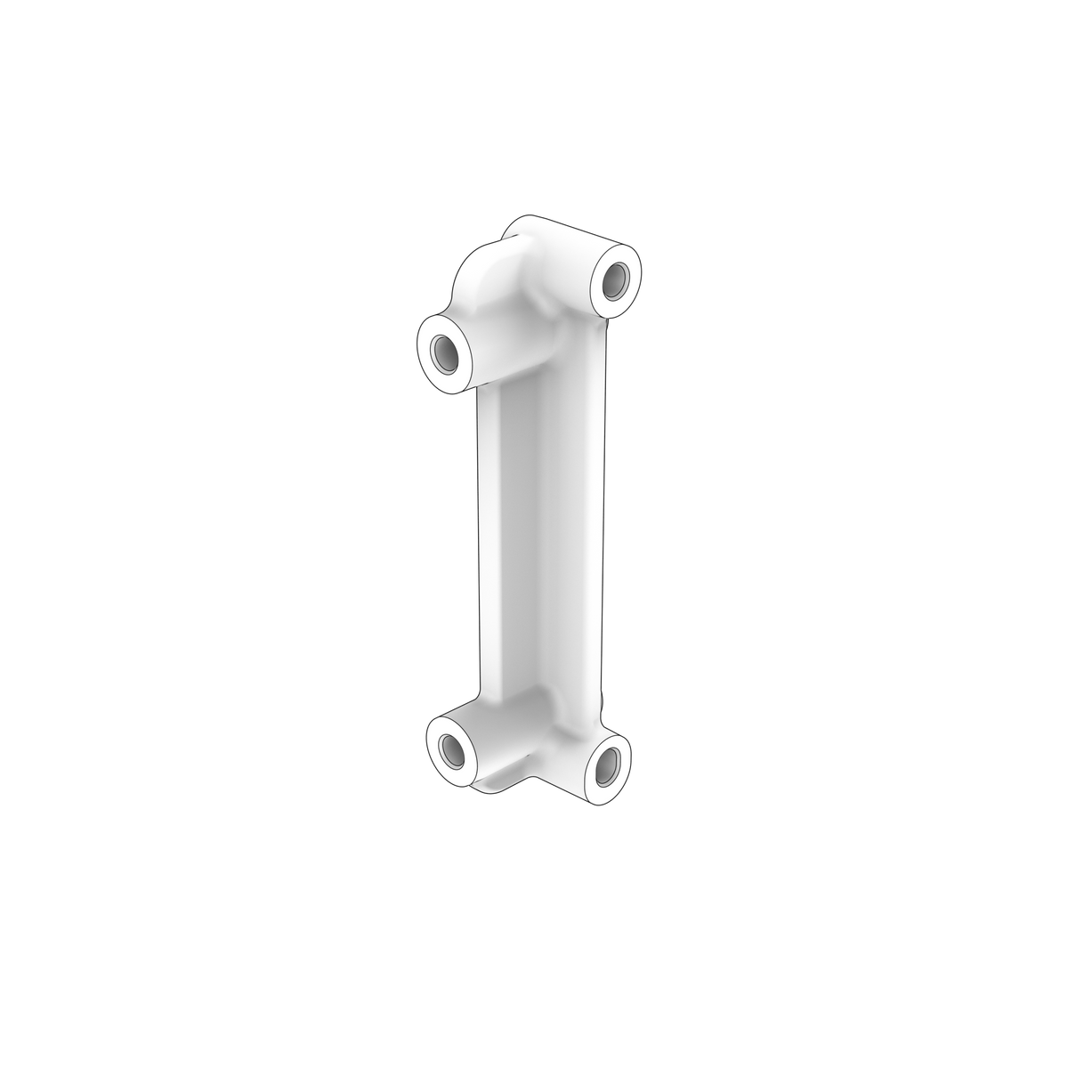 3887774 Support | Genuine Volvo Penta Part