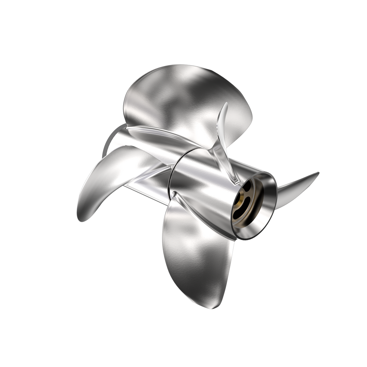 3885843 Propeller | Genuine Volvo Penta Part