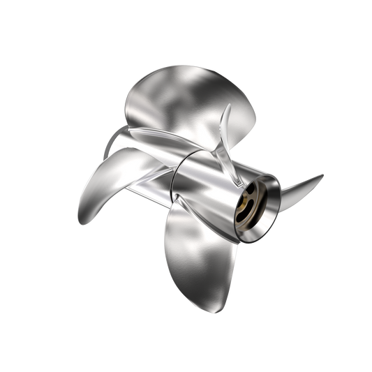 3885843 Propeller | Genuine Volvo Penta Part