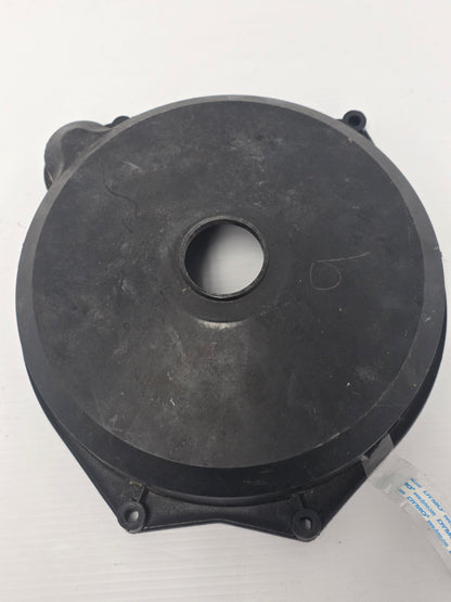 812777T1 Mercury Fly Wheel Cover | Genuine Used Part
