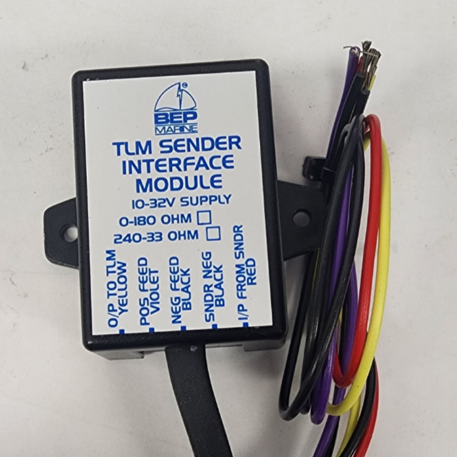 113396 Sender Converter Module | Marine Electrical Part