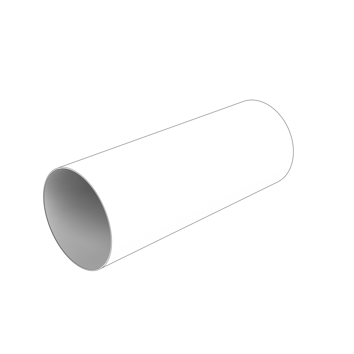 23951151 Tube | Genuine Volvo Penta Part - photo 2 of 2