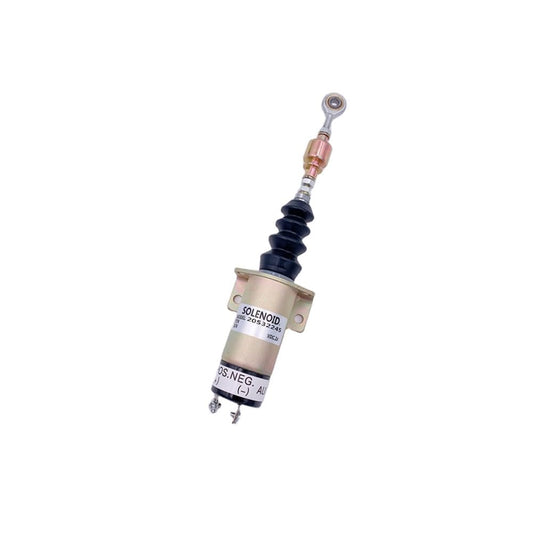 20532245 Solenoid | Genuine Volvo Penta Part