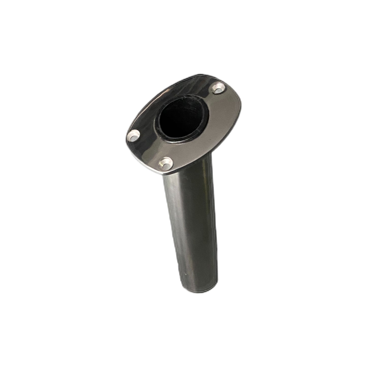 400064 Rod Holder S/S 15 Degree | Fishing Rod Holder