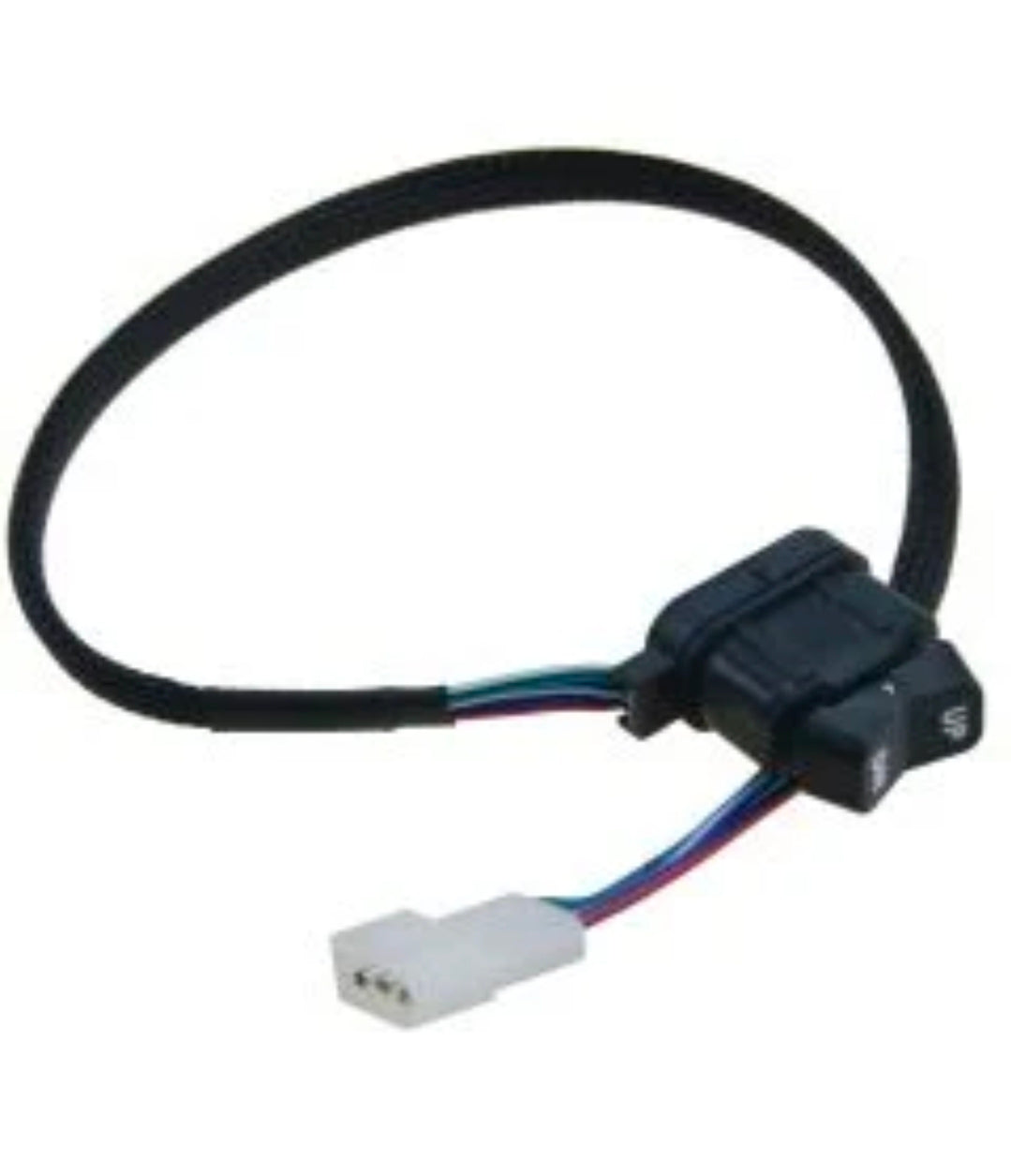 87-859032T02 Aftermarket Mercruiser Power Trim Switch Assembly | Sawley's Select Marine Parts
