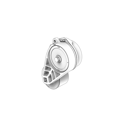 24201573 Belt Tensioner | Genuine Volvo Penta Part - photo 2 of 2