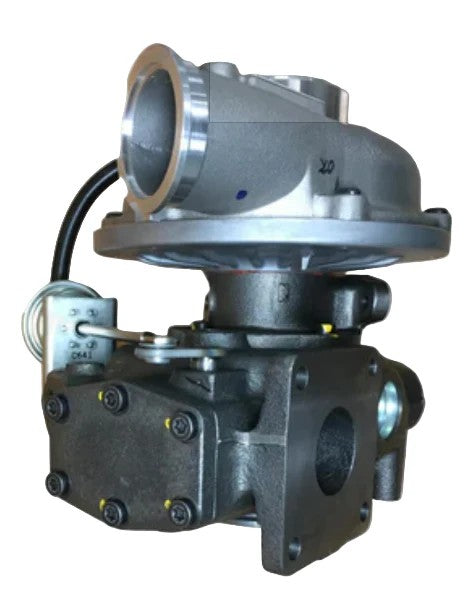 119775-18150 Yanmar Aftermarket Turbocharger 119775-18150 / 6LPA-STZ2 / STZ3 | Sawley's Select Marine Parts