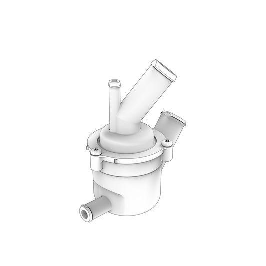23521142 Thermostat | Genuine Volvo Penta Part