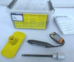 21673149, Safety Box | Genuine Volvo Penta Part