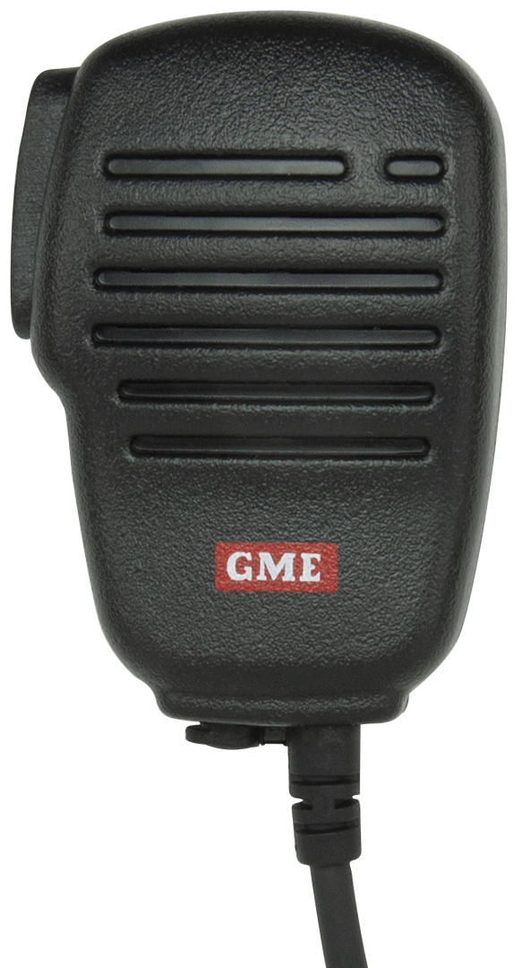 MC007 Speaker Microphone - Suit TX665 / TX667 / TX675 / TX677 / TX685 / TX6150 / TX6155 | Genuine GME Electronics