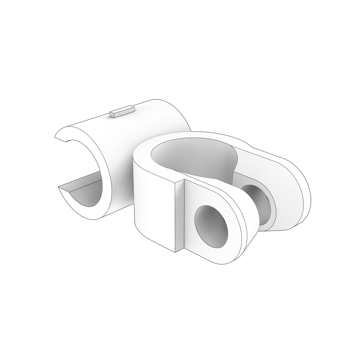 954505 Terminal | Genuine Volvo Penta Part