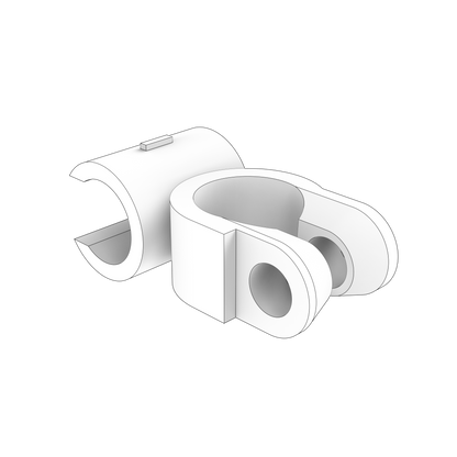 954505 Terminal | Genuine Volvo Penta Part