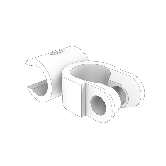 954505 Terminal | Genuine Volvo Penta Part