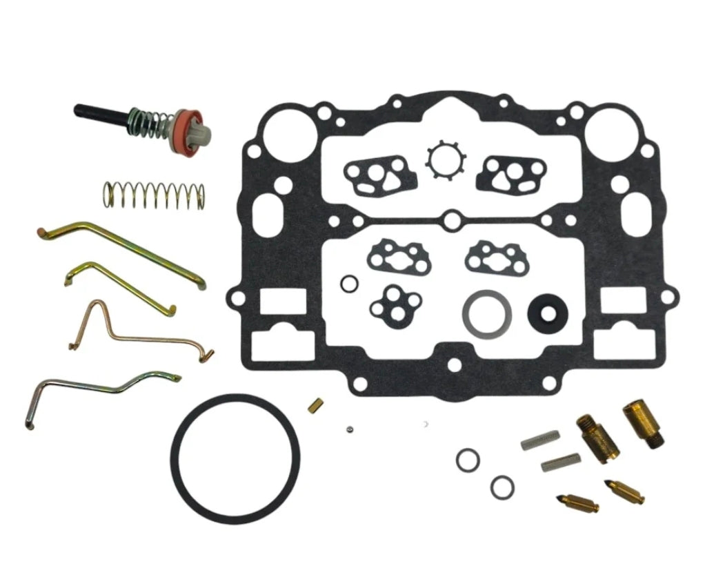 809065 Aftermarket Mercruiser Carburettor Kit | Sawley's Select Marine Parts
