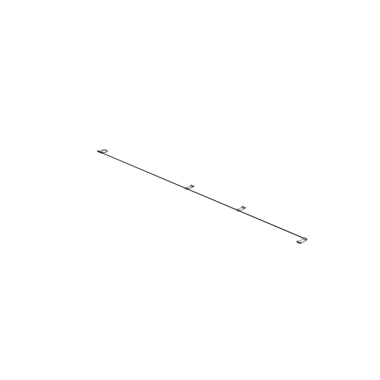 23083906 Wire | Genuine Volvo Penta Part
