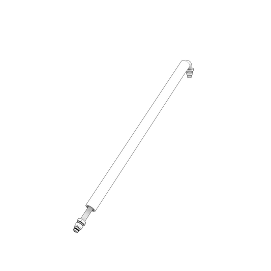 23437102 Oil Hose | Genuine Volvo Penta Part