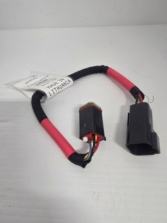24797379, Wiring Harness | Genuine Volvo Penta Part