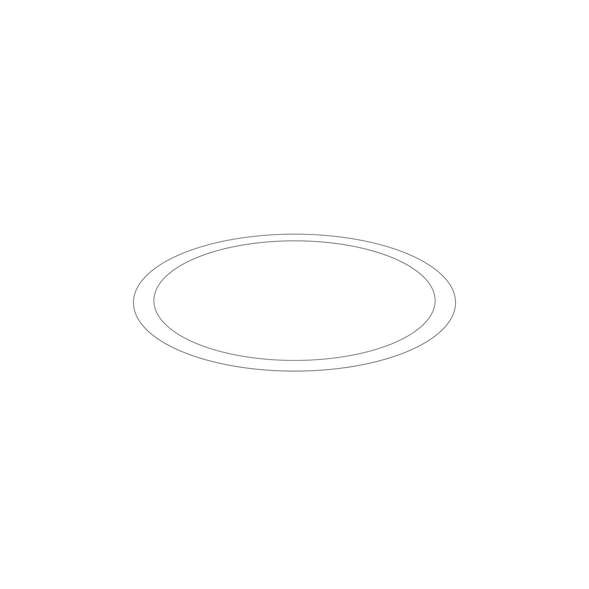 993259 Shim | Genuine Volvo Penta Part - photo 2 of 2