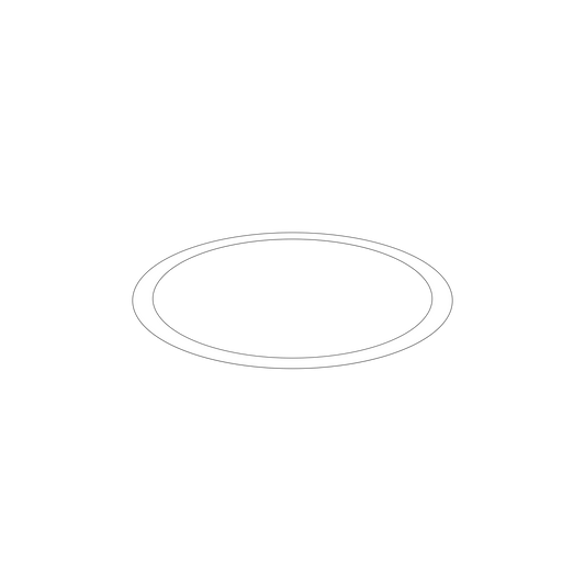 993259 Shim | Genuine Volvo Penta Part - photo 2 of 2