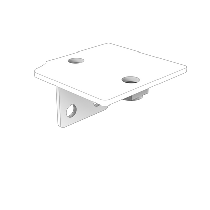 21327869 Bracket | Genuine Volvo Penta Part - photo 2 of 2