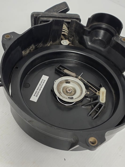18100-91L00-000 Suzuki Starter Case | Genuine Used Part