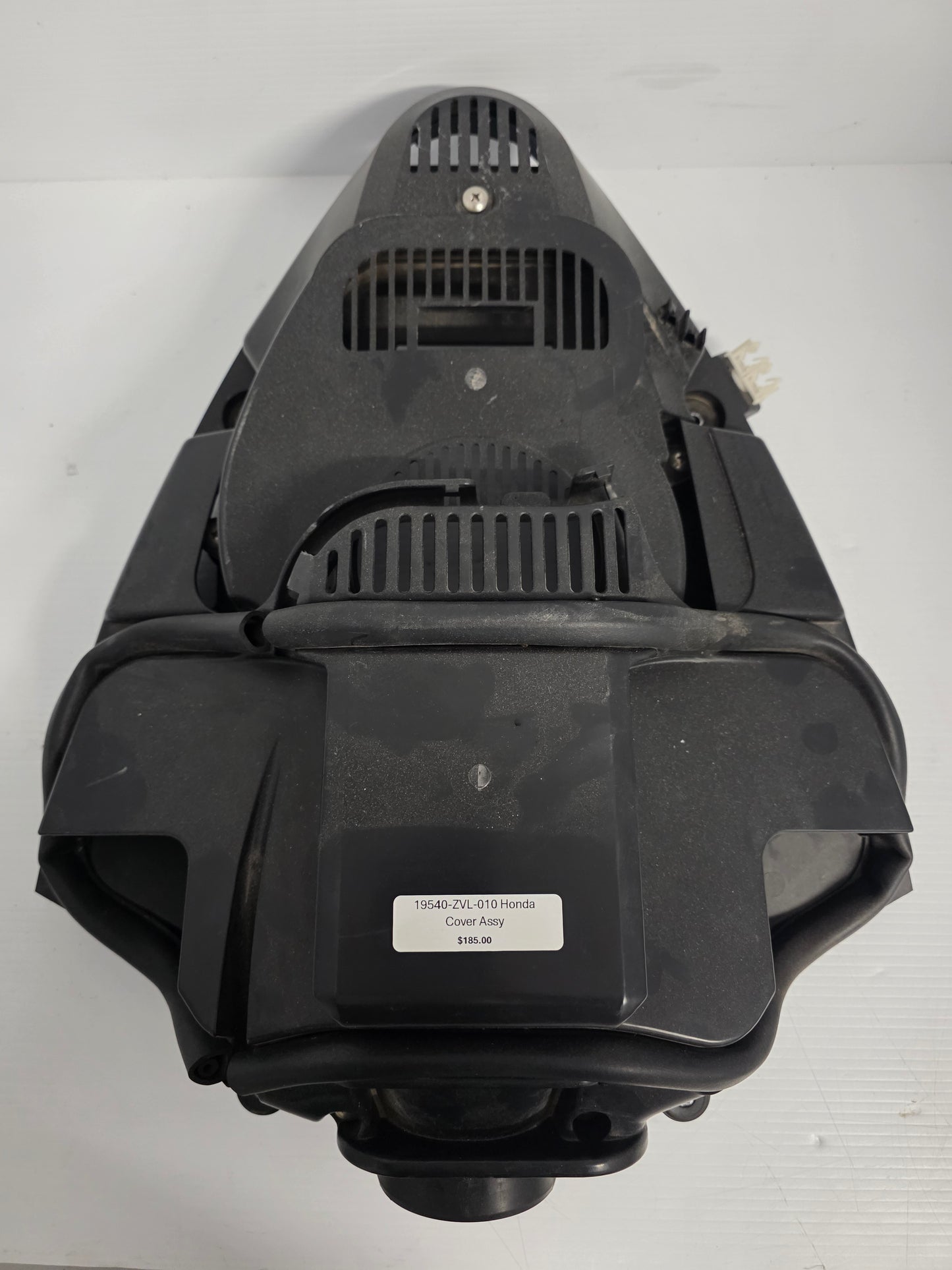 19540-ZVL-010 Honda Cover Assy | Genuine Used Part