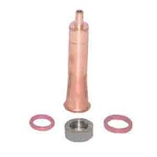 276836 Copper Sleeve Kit | Genuine Volvo Penta Part