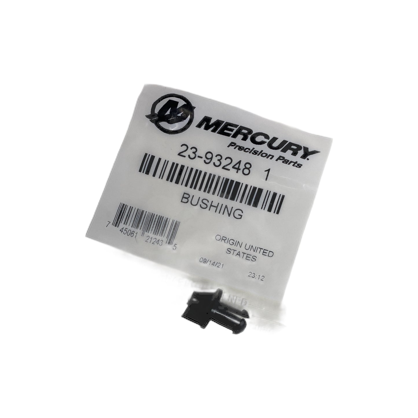 23932481 Mercury MerCruiser Bushing | Genuine Quicksilver OEM Part