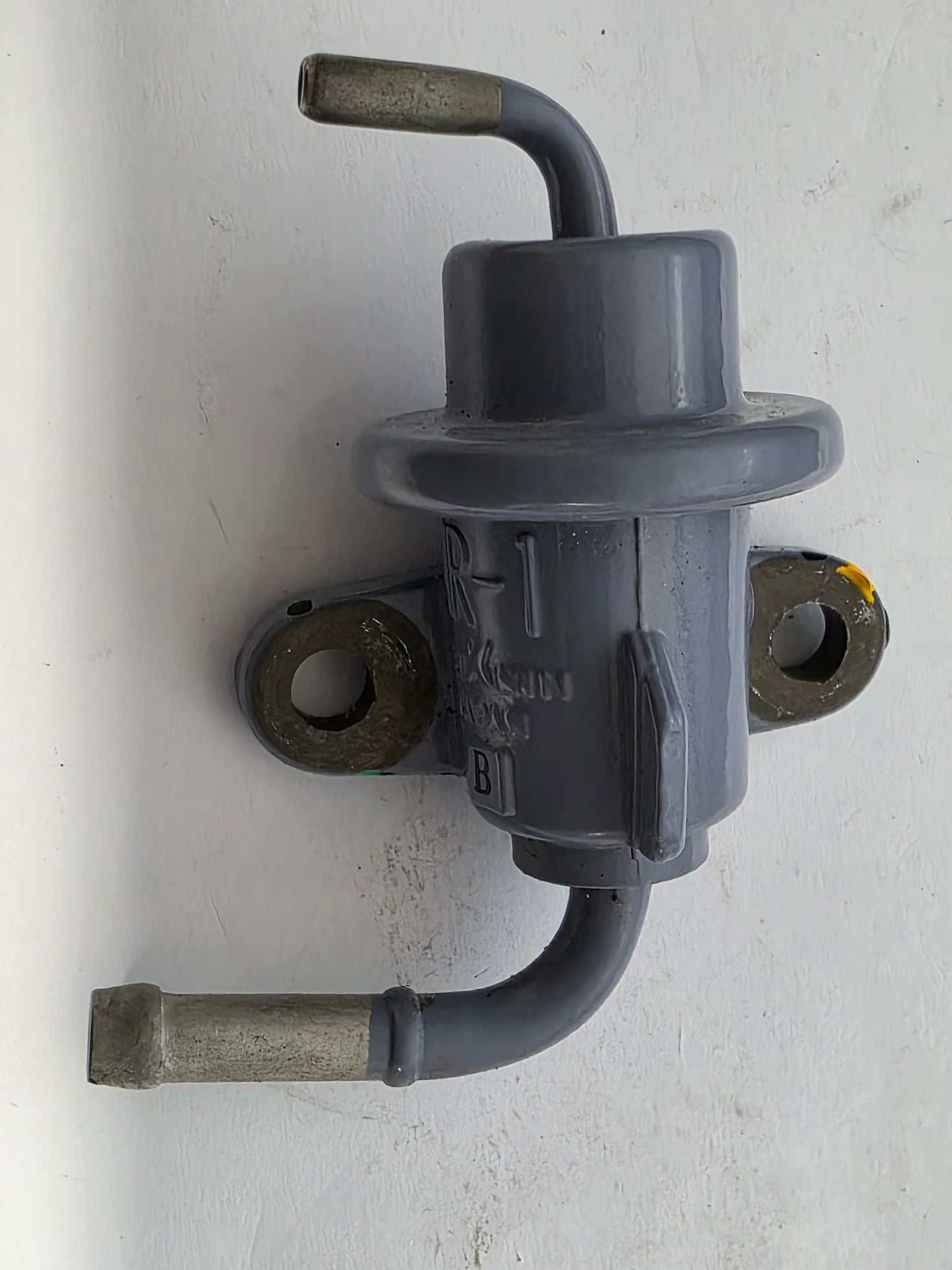 16740-ZY3-A01 Honda Fuel Regulator | Genuine Used Part