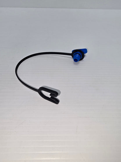 21114522 Drain Plug | Genuine Volvo Penta Part - photo 2 of 5