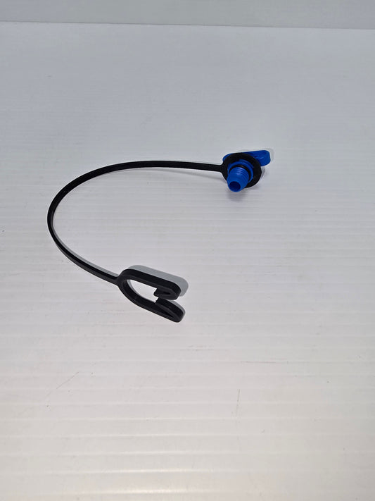21114522 Drain Plug | Genuine Volvo Penta Part - photo 2 of 5