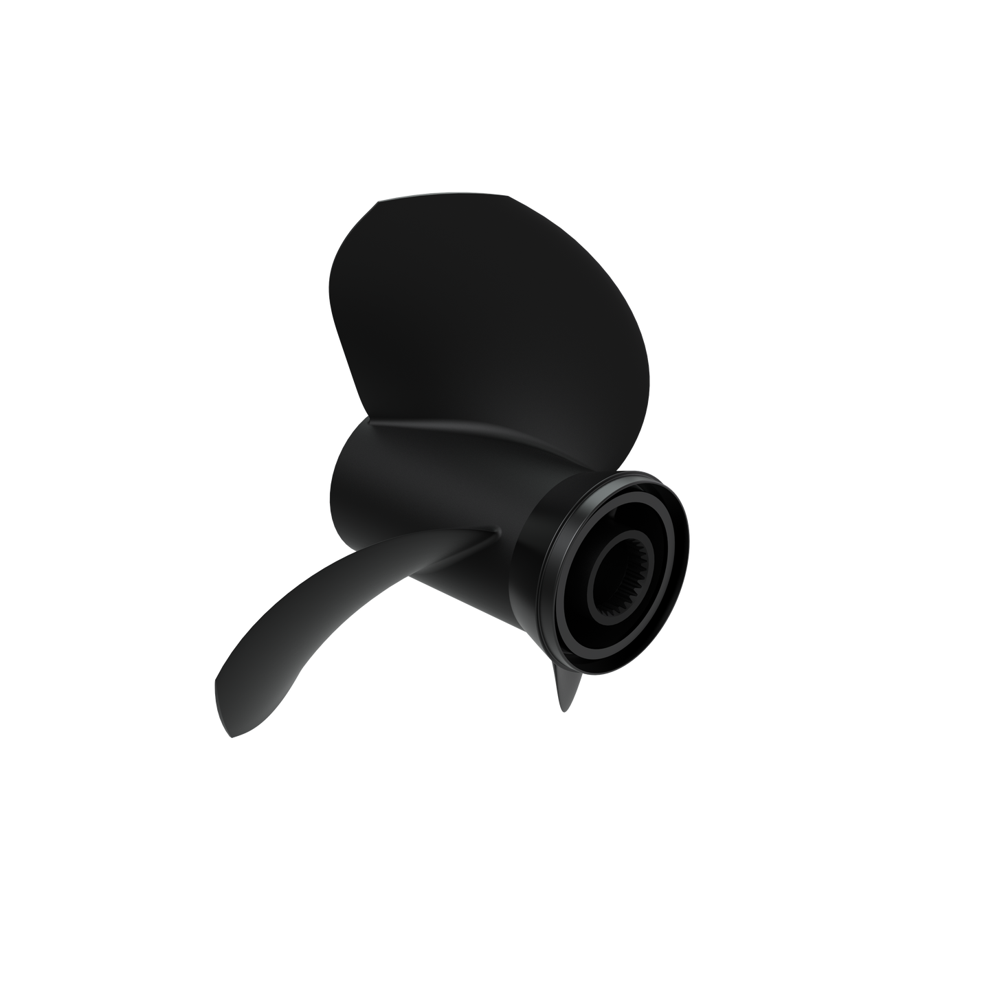 21260647 Propeller | Genuine Volvo Penta Part