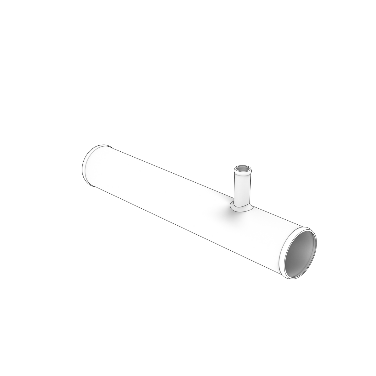 23588508 Dummy | Genuine Volvo Penta Part