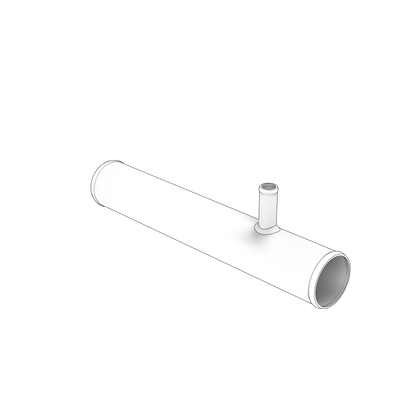 23588508 Dummy | Genuine Volvo Penta Part