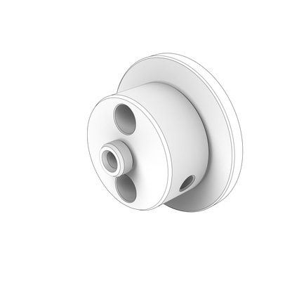 21736273 Hub | Genuine Volvo Penta Part - photo 2 of 2