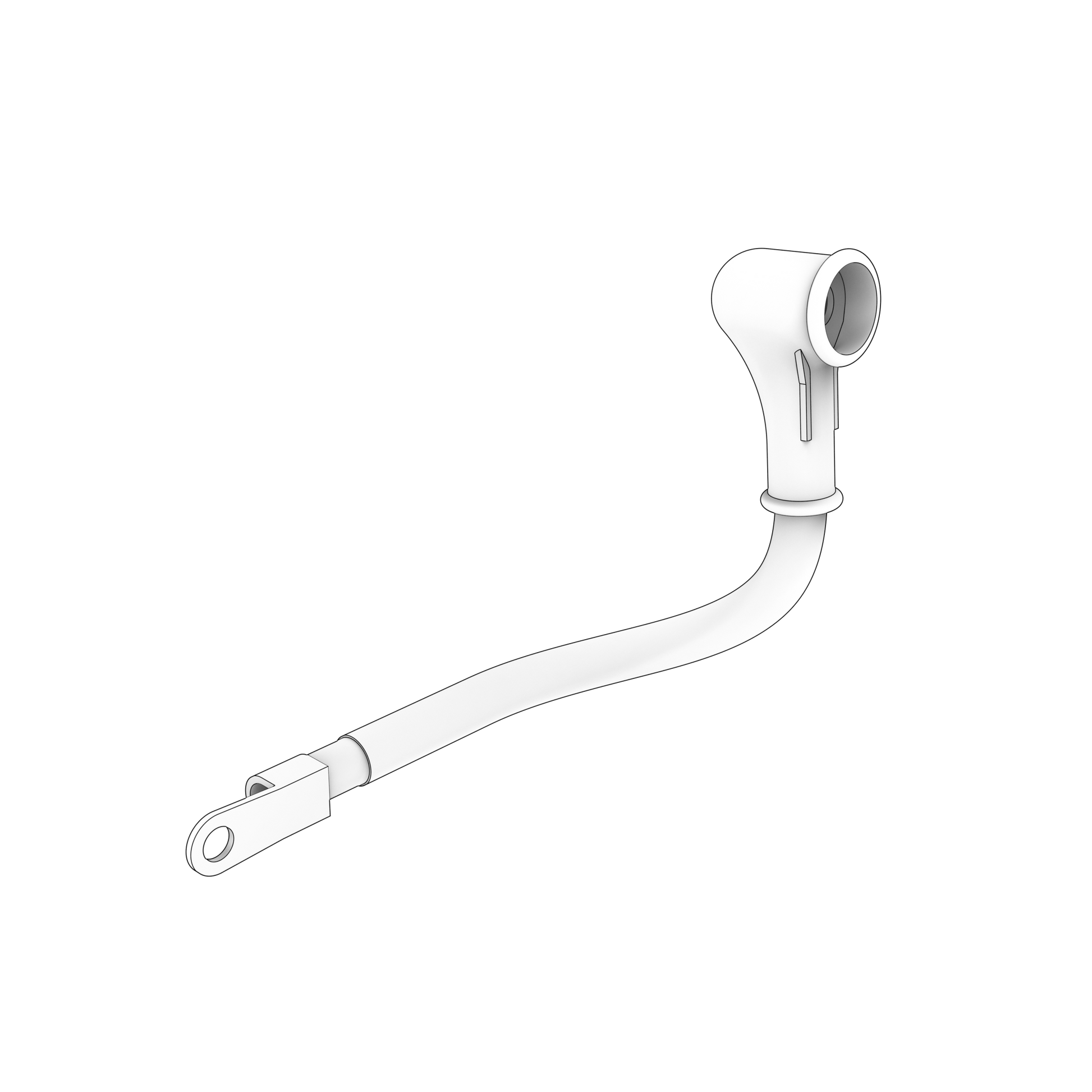 22063539 Power Cable | Genuine Volvo Penta Part