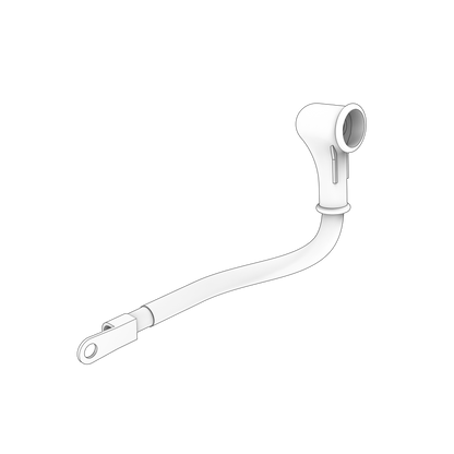 22063539 Power Cable | Genuine Volvo Penta Part