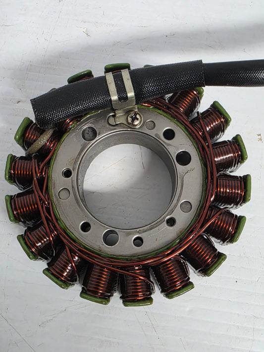 420889726 Seadoo Stator Plate | Genuine Used Part