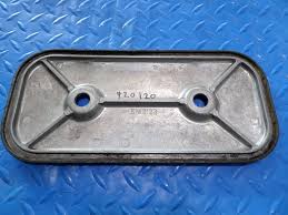 420120 Inspection Cover | Genuine Volvo Penta Part