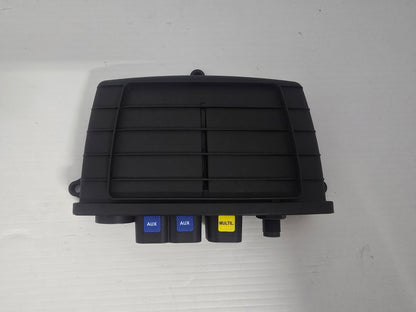 24712383, Gateway | Genuine Volvo Penta Part