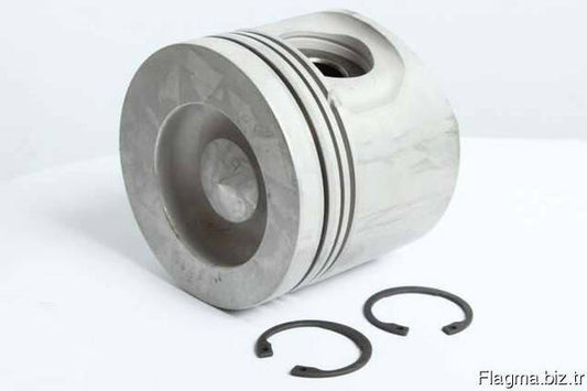 21305007 Piston | Genuine Volvo Penta Part