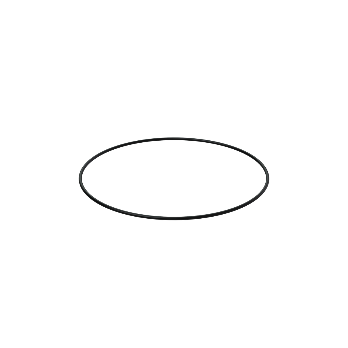 22229031 Rubber Ring | Genuine Volvo Penta Part
