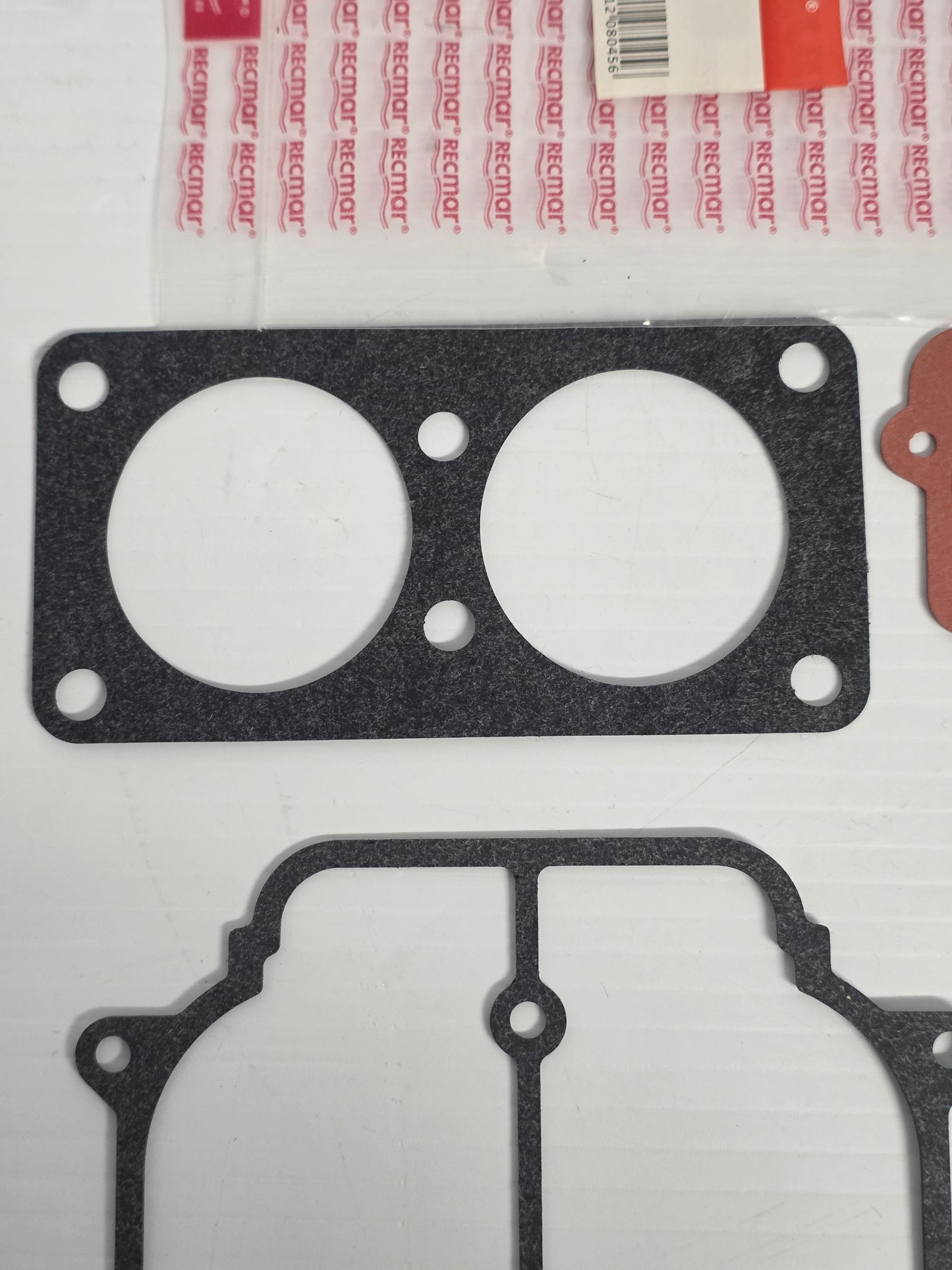 1395-6452 Aftermarket Mercruiser Carburettor Service Kit 135/225HP 2.4L | Sawley's Select Marine Parts