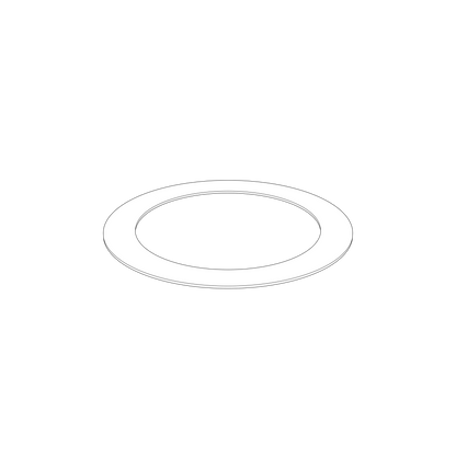 872581 Spring Washer | Genuine Volvo Penta Part - photo 2 of 2