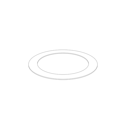 872581 Spring Washer | Genuine Volvo Penta Part - photo 2 of 2